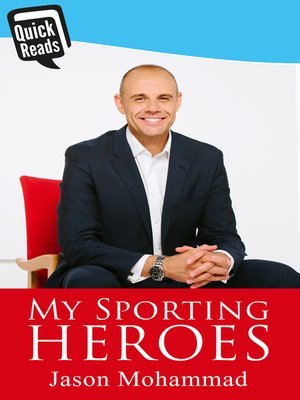 cover image of My Sporting Heroes